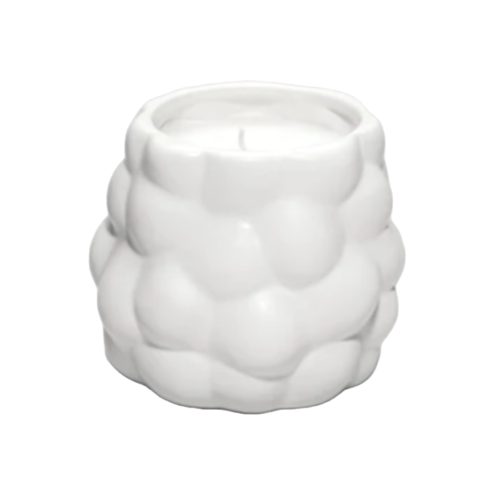 Scented Cloud Candle