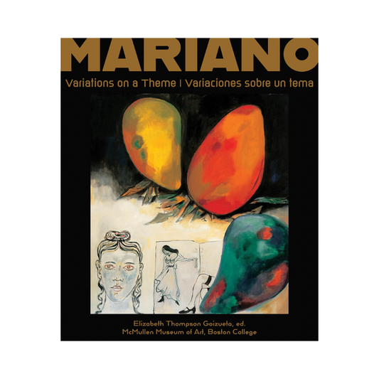 Mariano : Variations on Theme