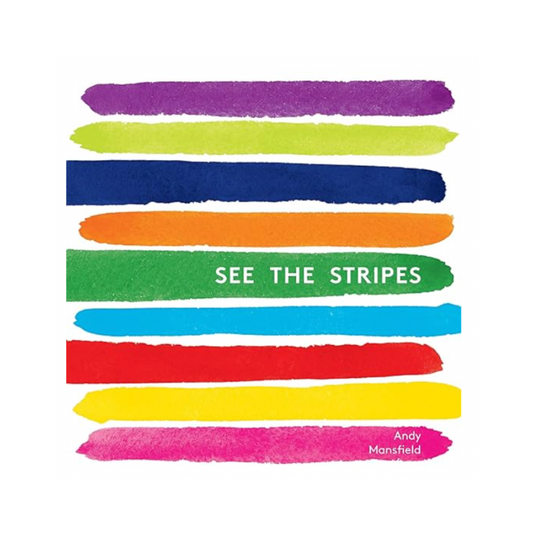 See the Stripes