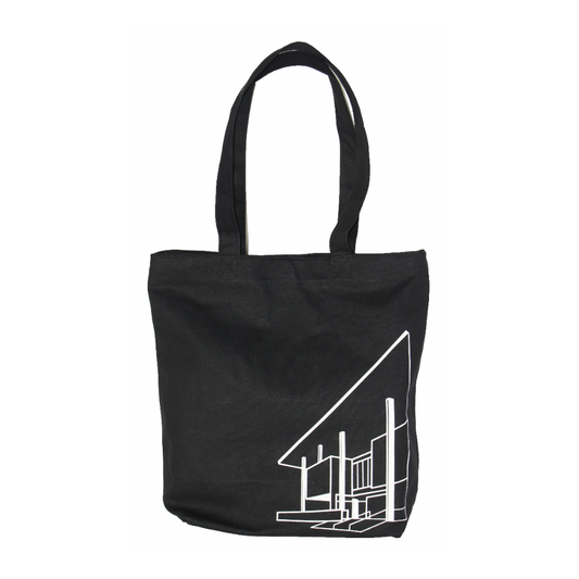 PAMM Building Tote