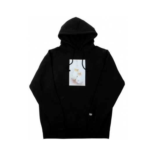 Gary Simmons: "Everforward" Hoodie