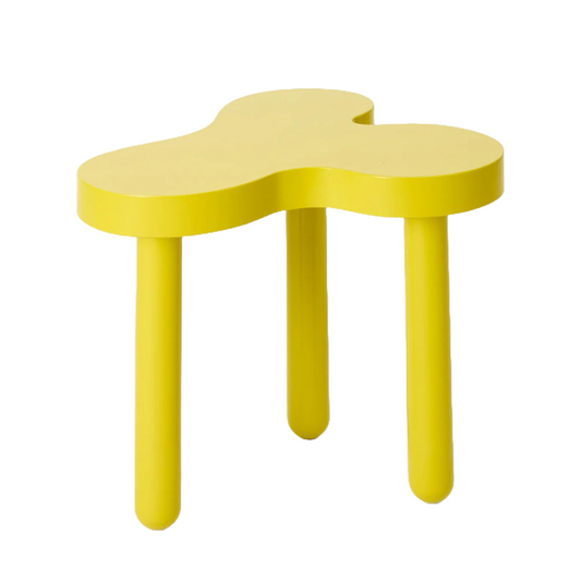 Splat Side Table by Sophie Collé