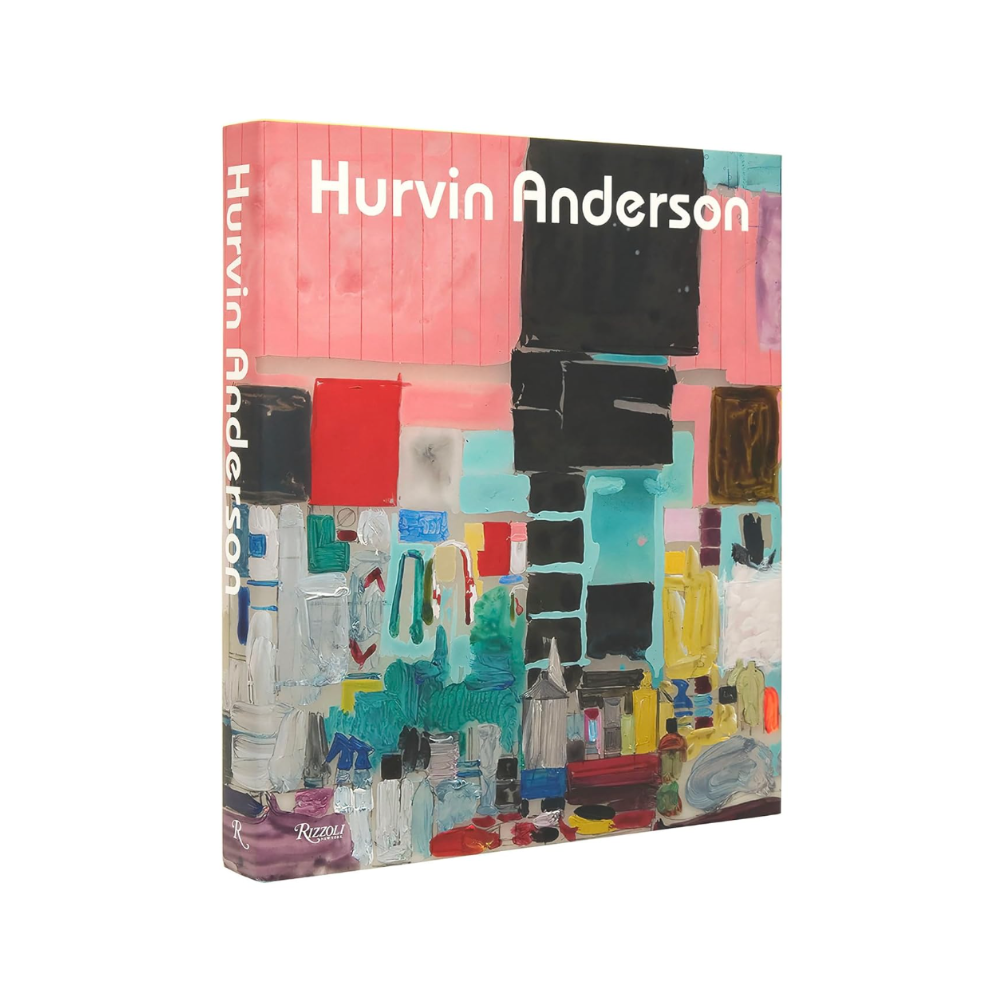 Hurvin Anderson