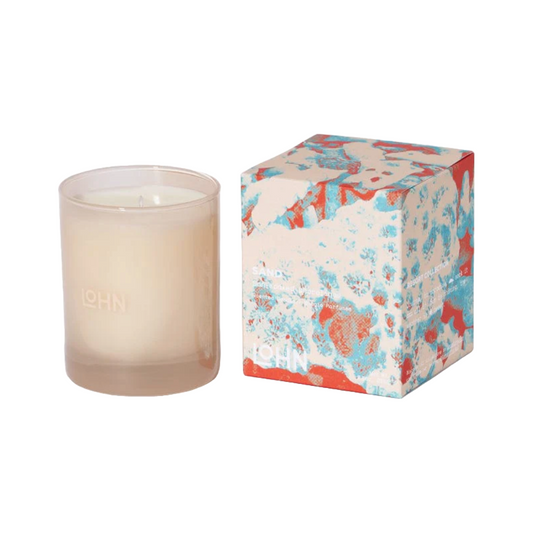 LOHN Candle: SAND