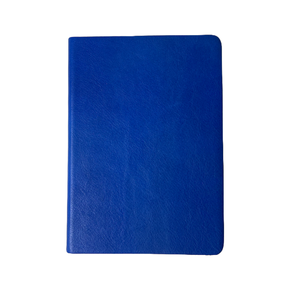 Color Leather Journal