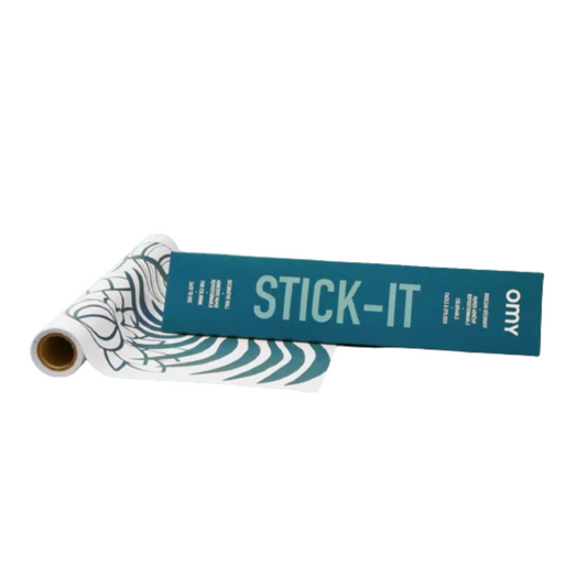 Stick It ROLL