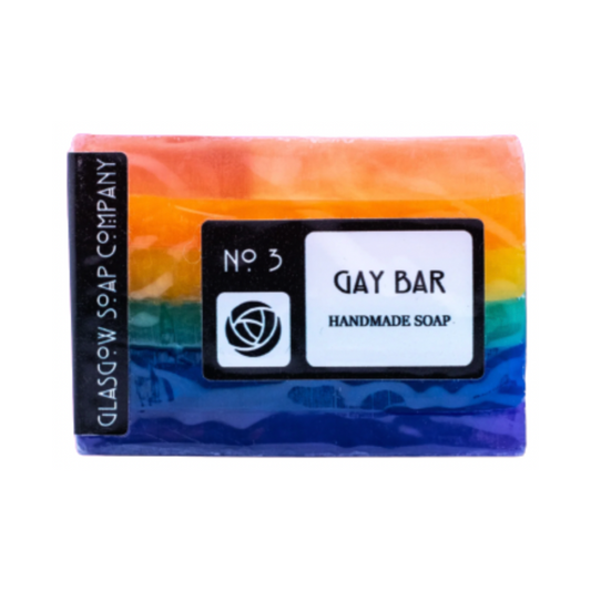 Gay Bar Soap