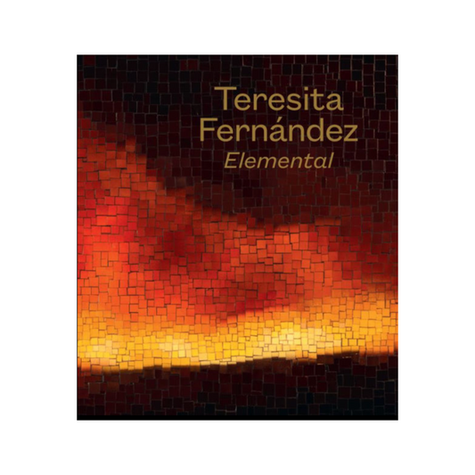 Teresita Fernández: Elemental