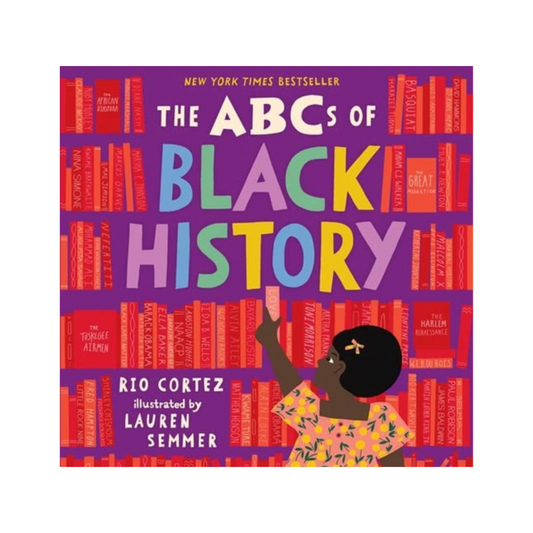 The ABCs of Black History