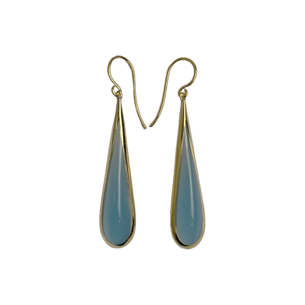 Teardrop Earrings