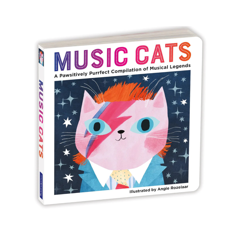 Music Cats