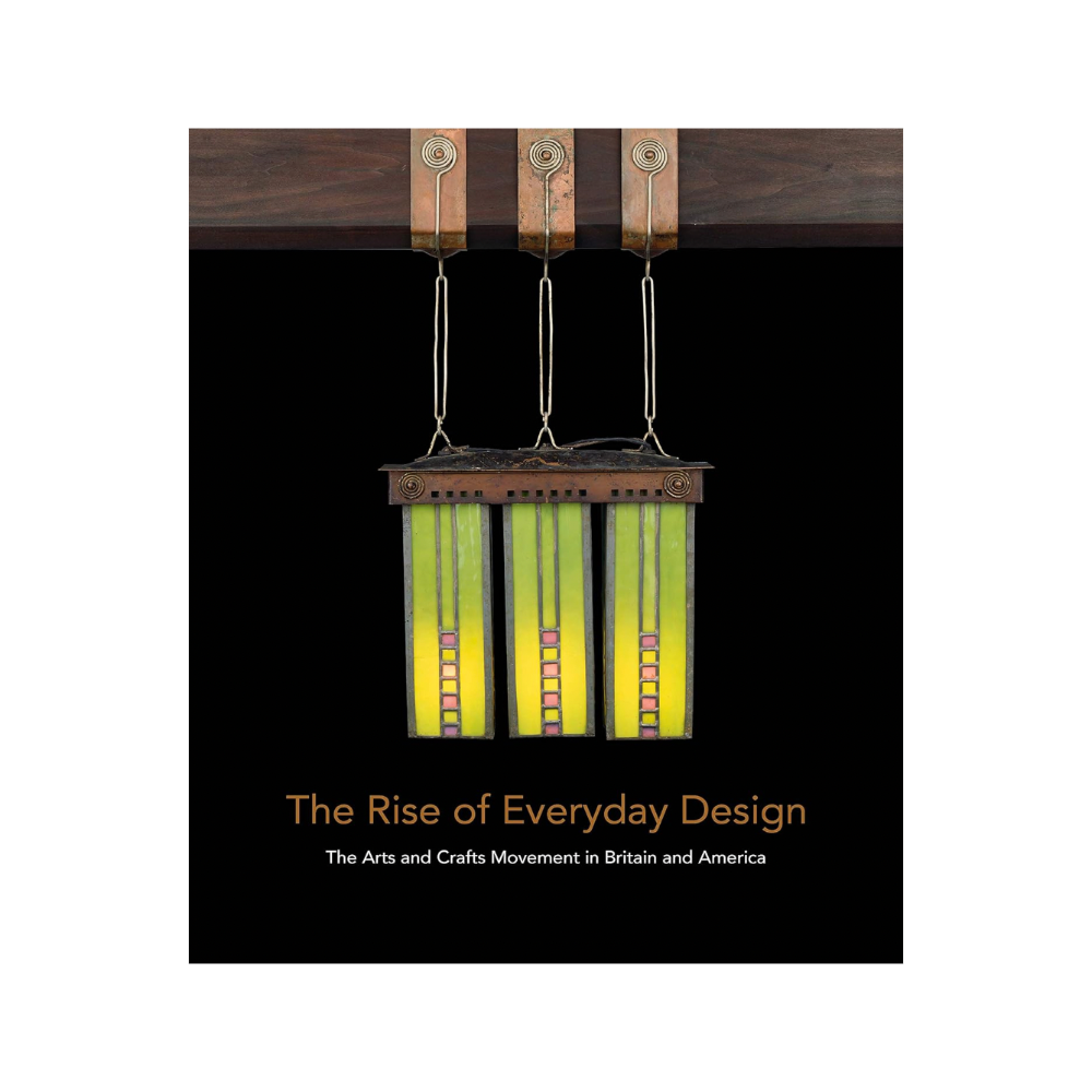 The Rise of Everyday Design