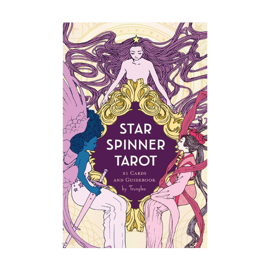 Star Spinner Tarot