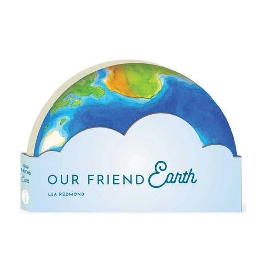 Our Friend Earth (Full Circle Books)