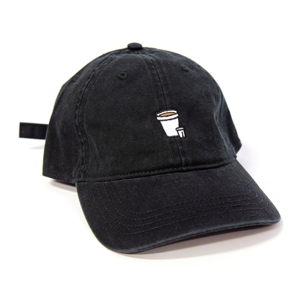 PAMM Hat: Cafecito