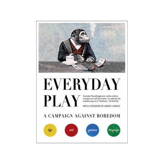 Everyday Play