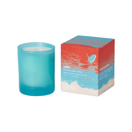 LOHN Candle: SURF