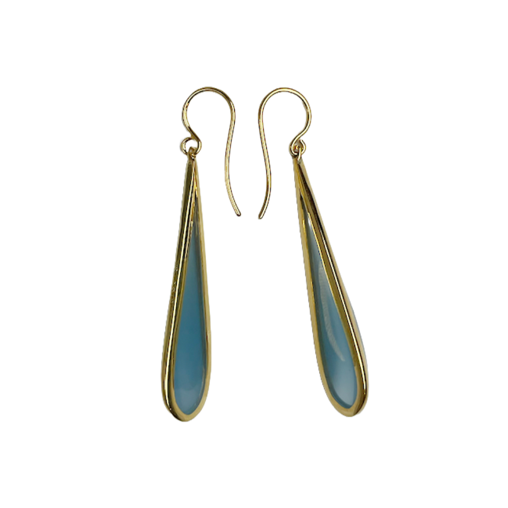 Teardrop Earrings