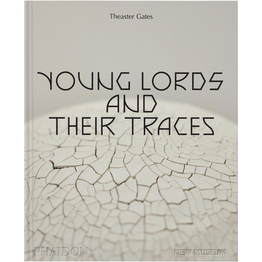 Theaster Gates: Young Lords and Their Traces