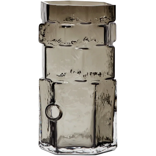 Hex Vase