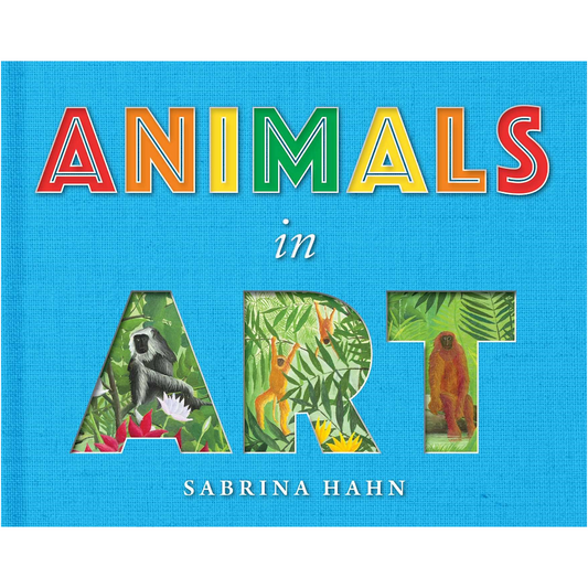 Animals in Art