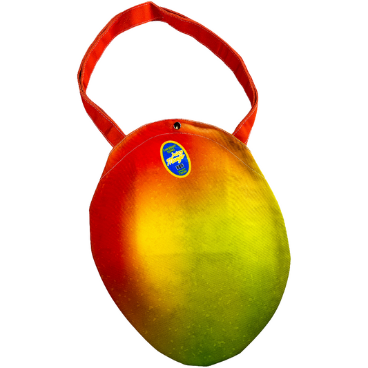 Mango Tote Bag