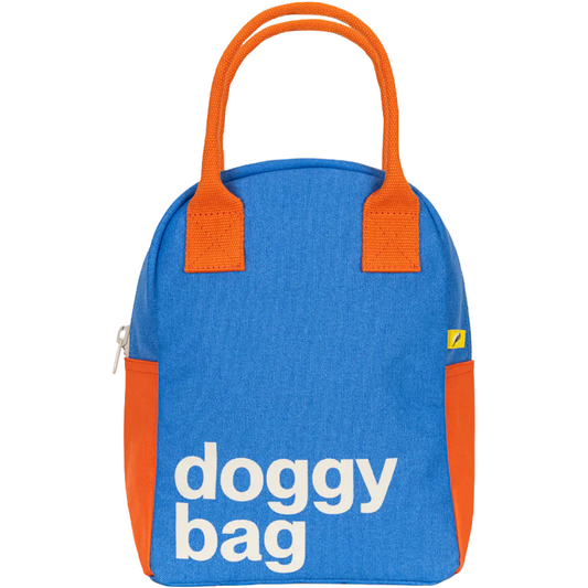 Doggy Bag Organic Lunch Bag