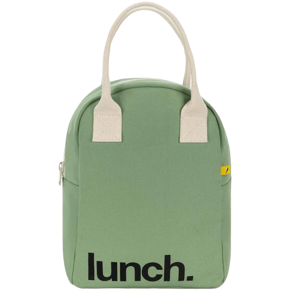 Moss Organic Lunch Bag
