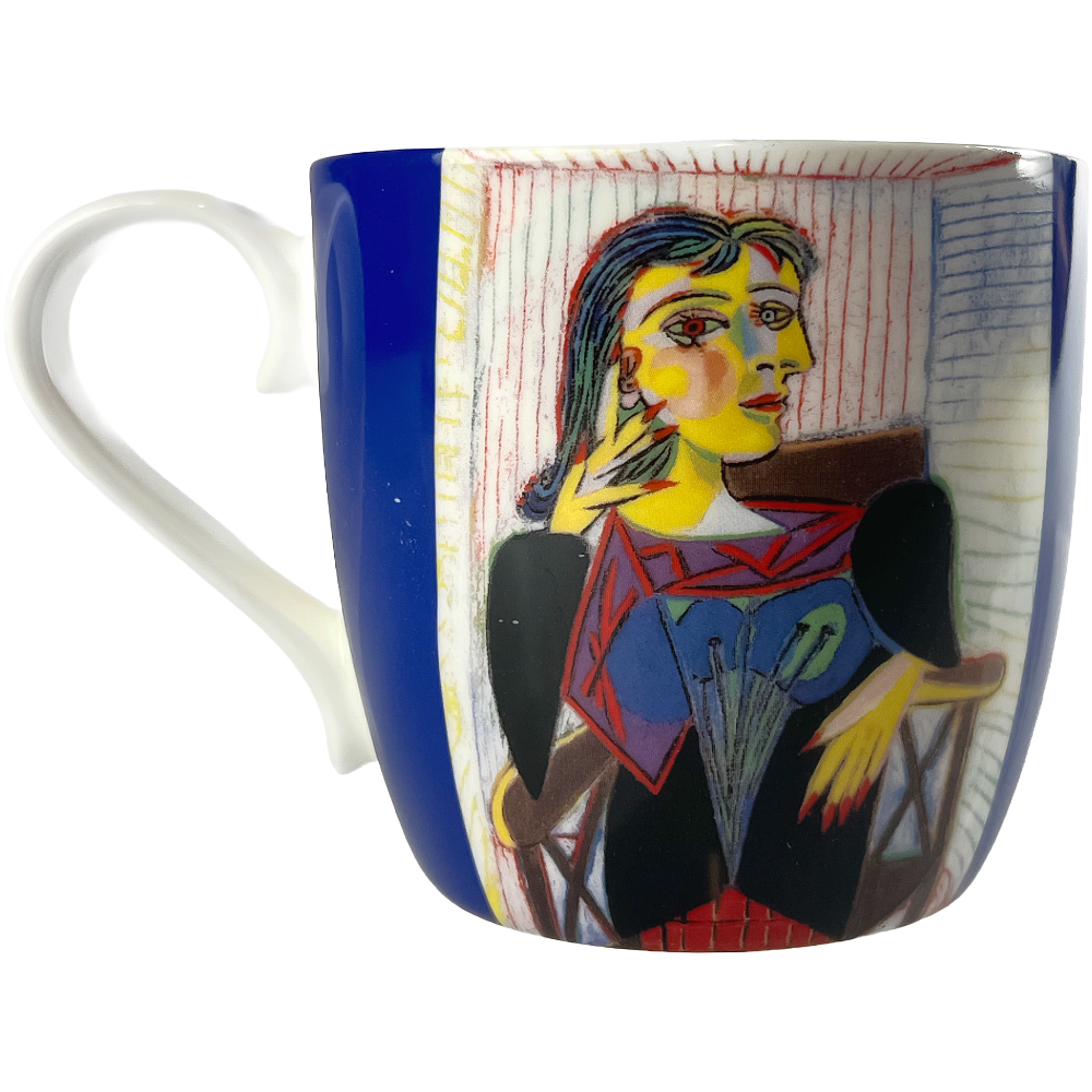 Picasso Mug - Dora Maar