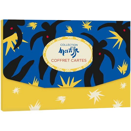 Henri Matisse - Stationery Set