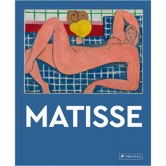 Matisse - Masters of Art