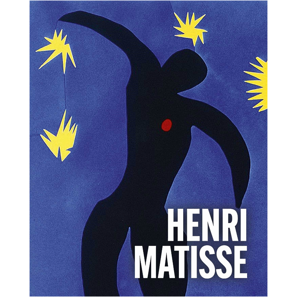 Art Masters - Henri Matisse