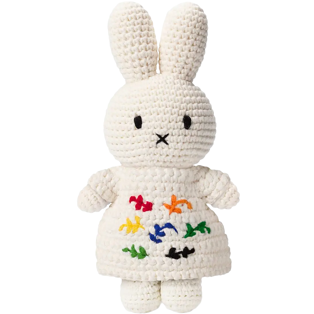 Miffy Henri Matisse Inspired Dress