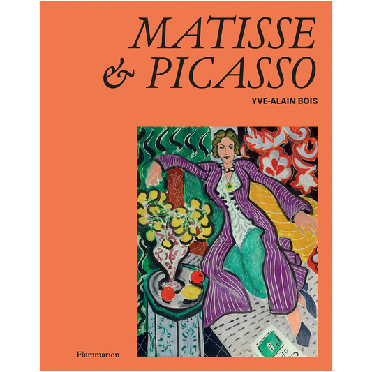 Matisse and Picasso