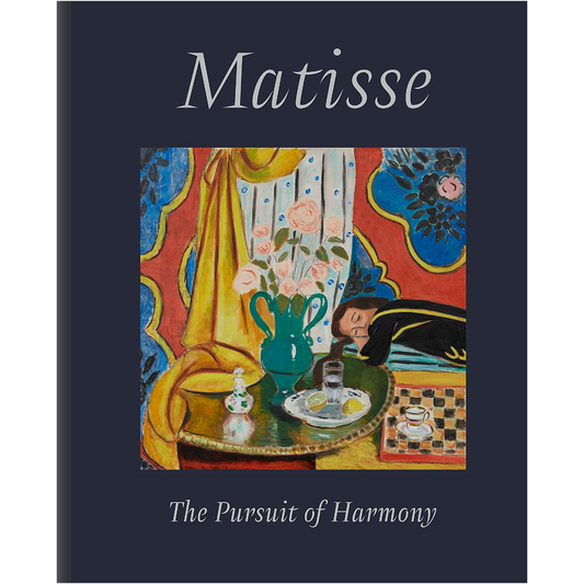 Matisse - The Pursuit of Harmony