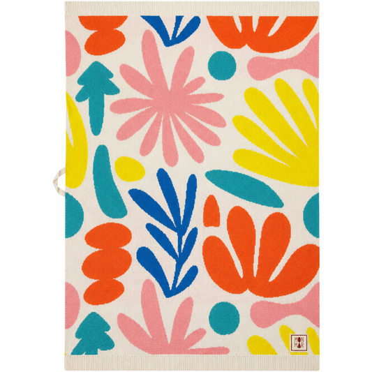 Matisse Baby Blanket