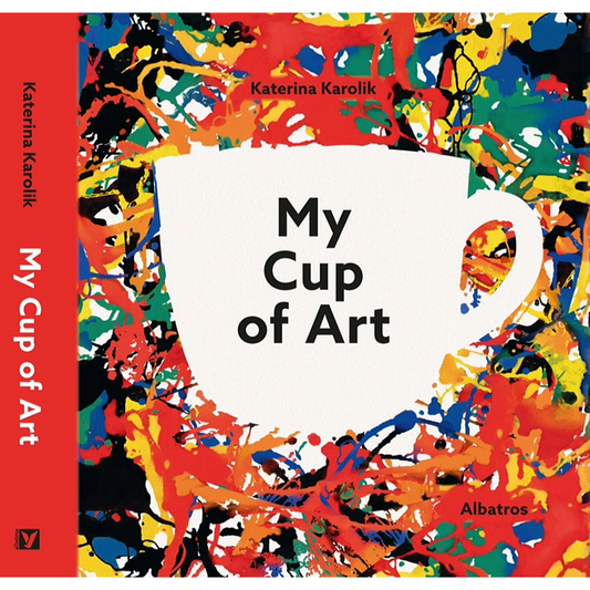 My Cup of Art