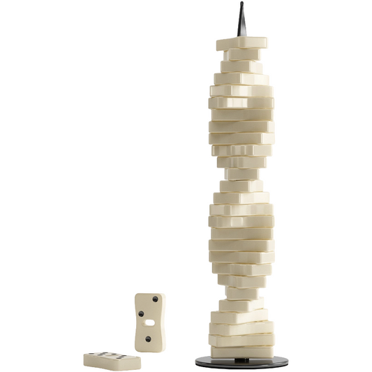 Spintile Dominos