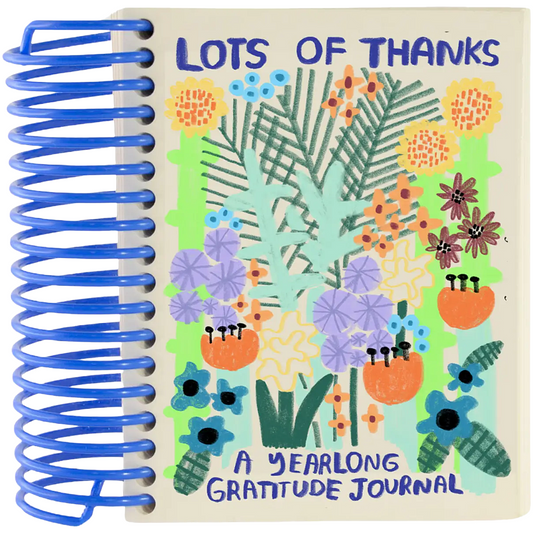 Gratitude Journal