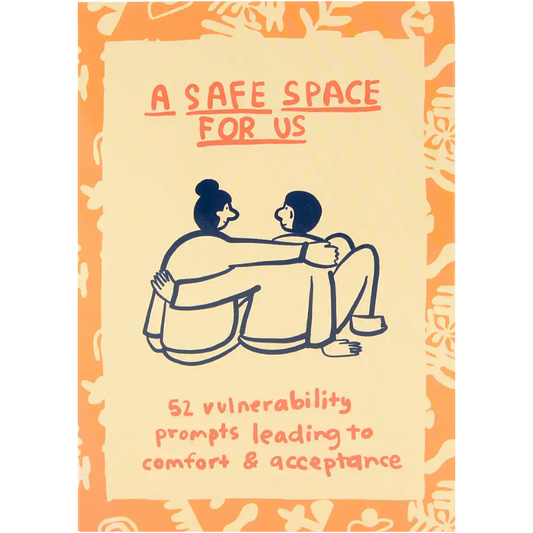 A Safe Space For Us Deck