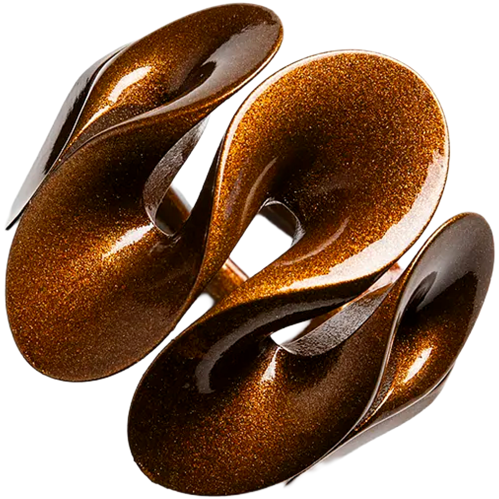 Bronze Cora Bracelet