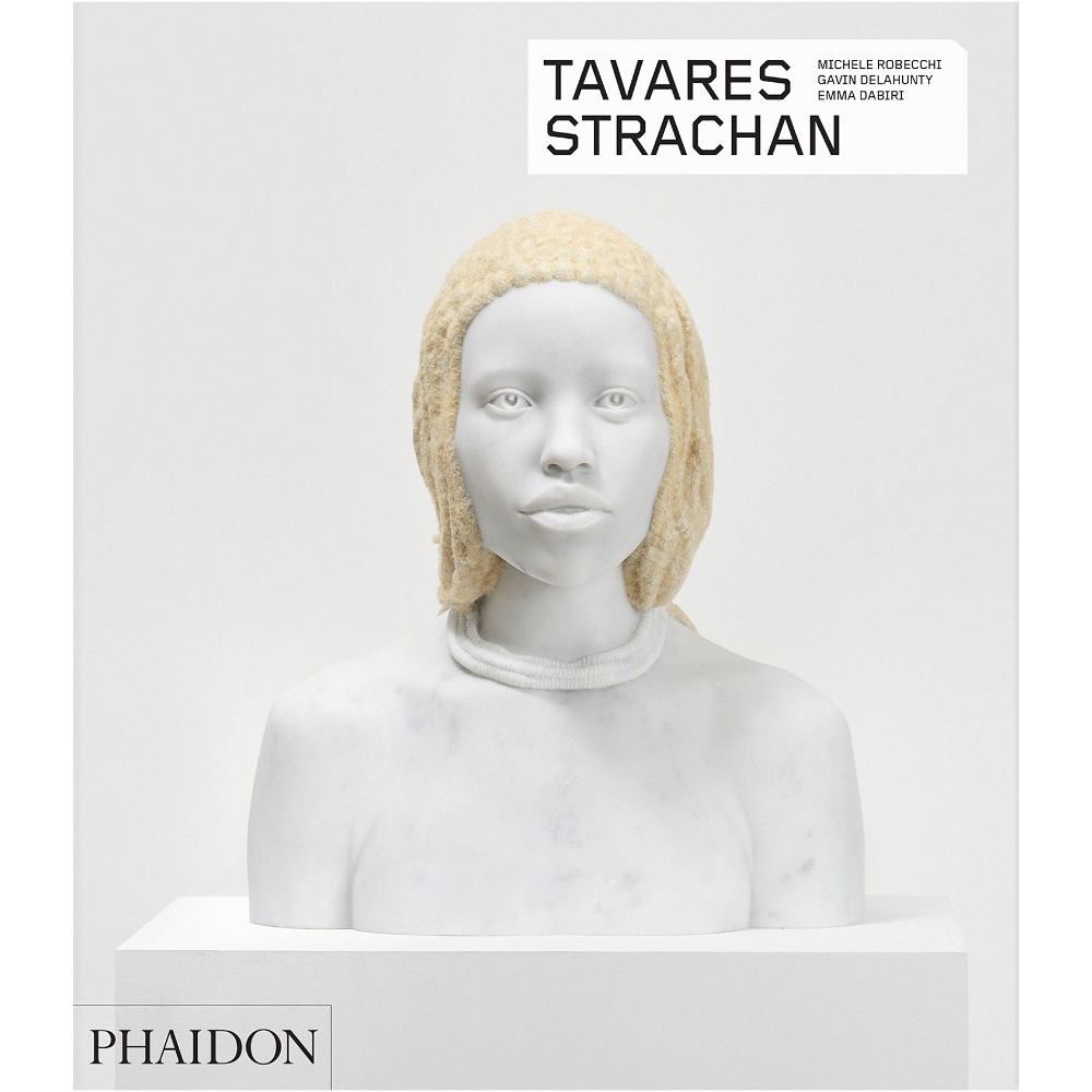 Tavares Strachan - Contemporary Artists Series