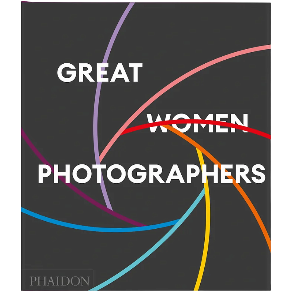 Great Women Photographers