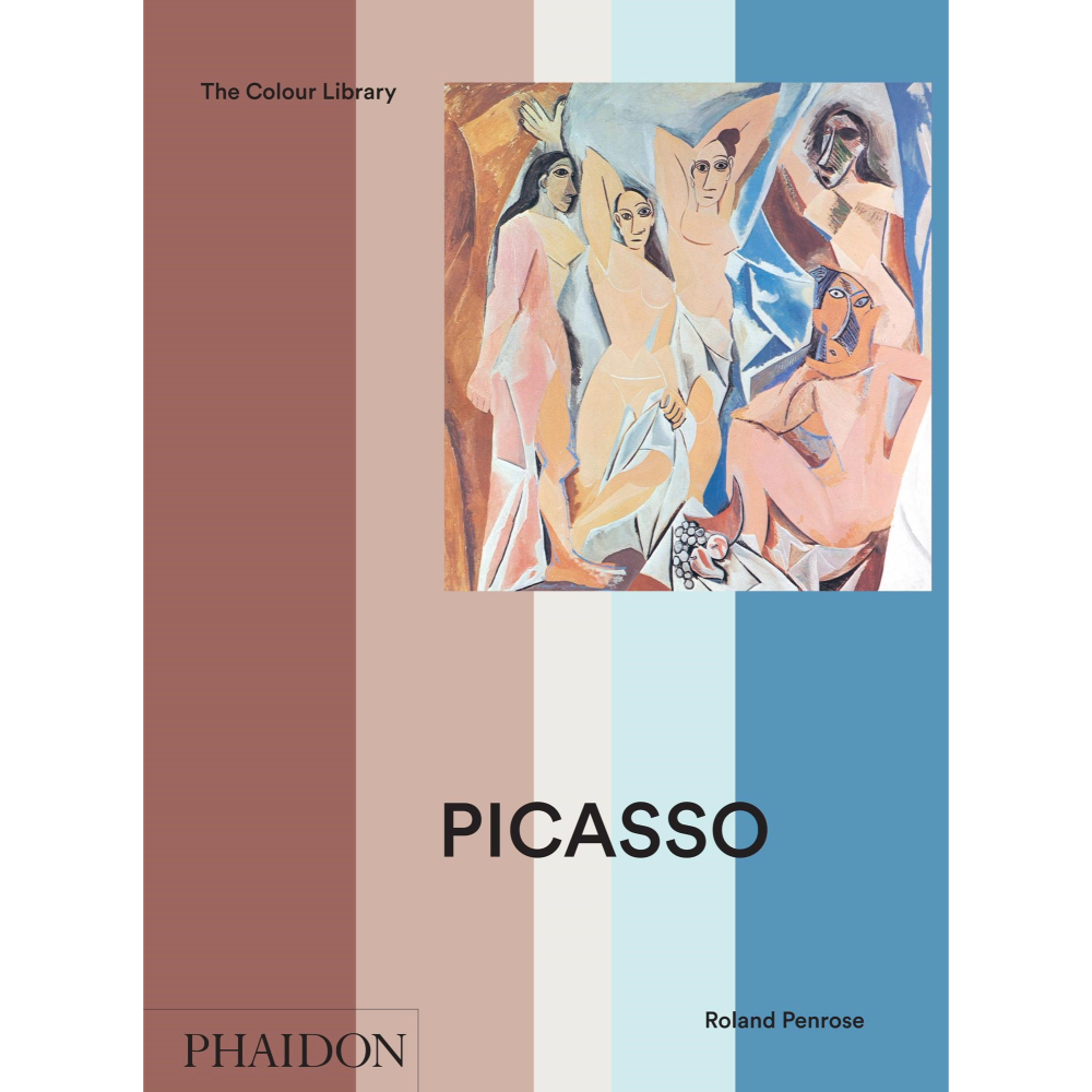 Picasso: Colour Library