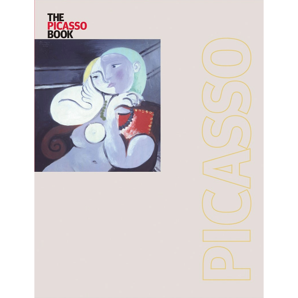 The Picasso Book