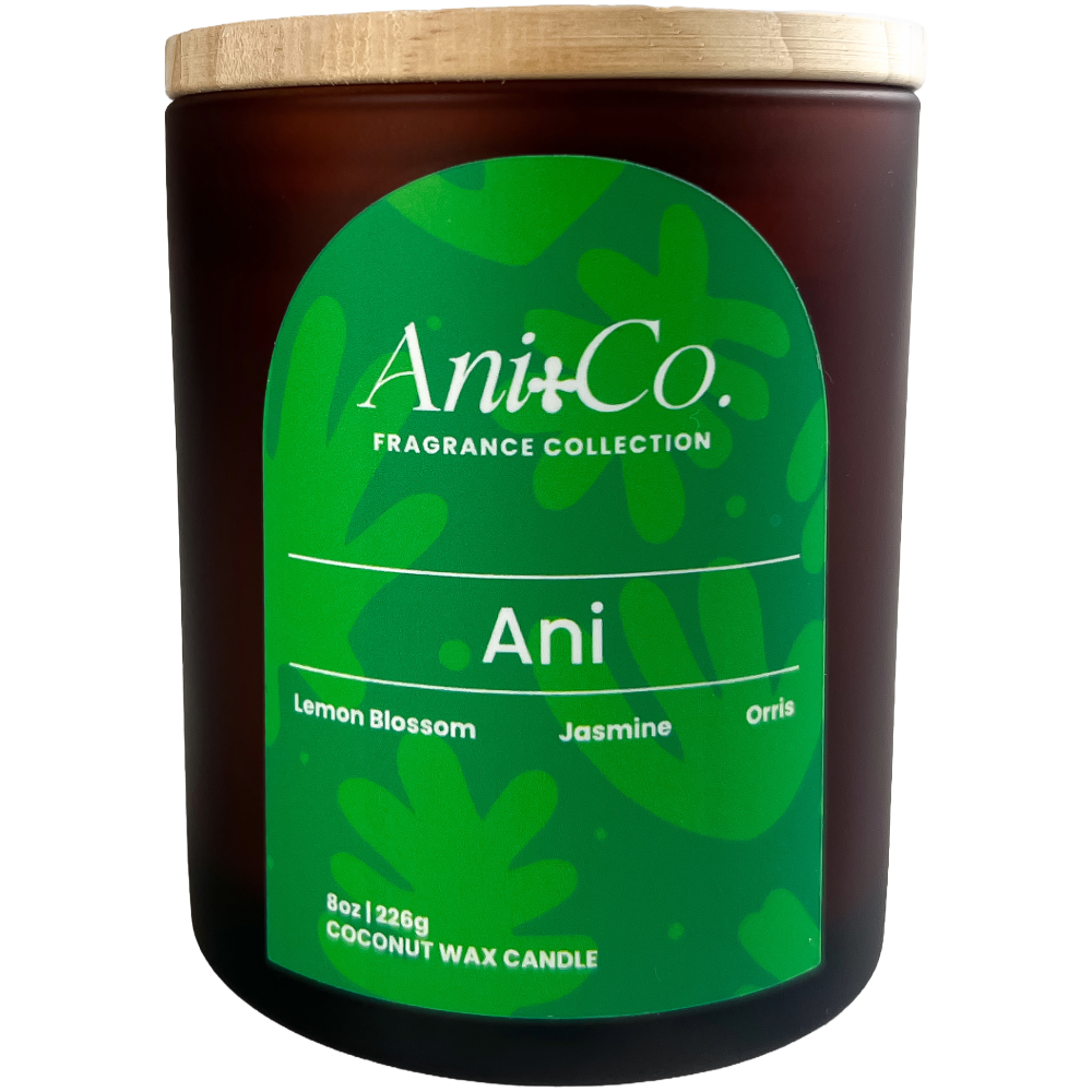 Ani Candle