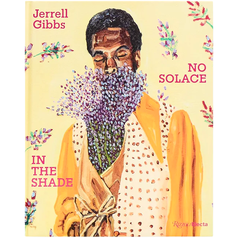 Jerrell Gibbs: No Solace in the Shade