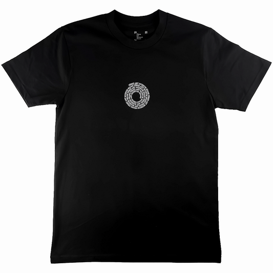 Gonzalo Hernandez America Remolino T-Shirt