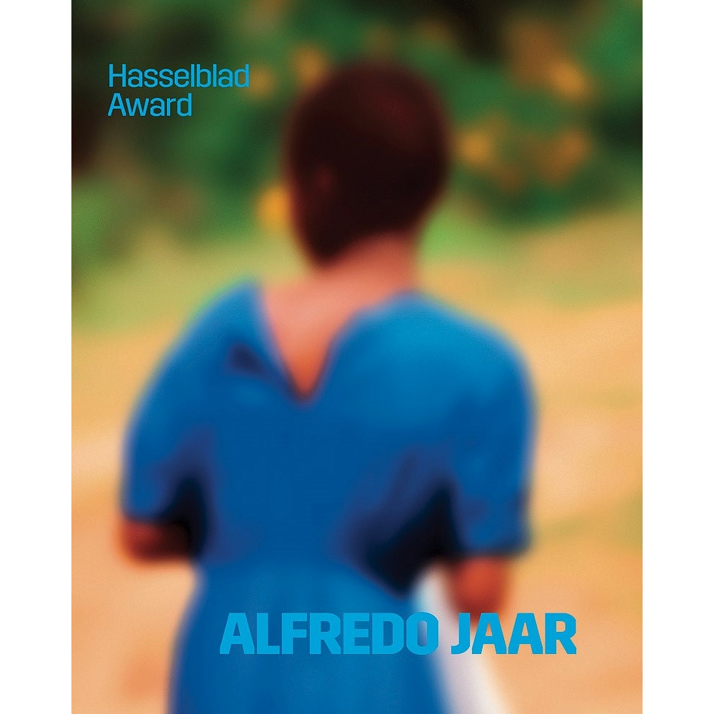Alfredo Jaar - Hasselblad Award 2020