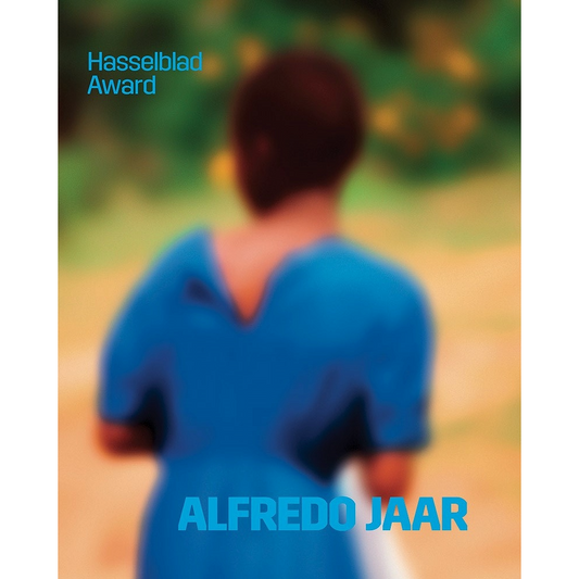 Alfredo Jaar - Hasselblad Award 2020
